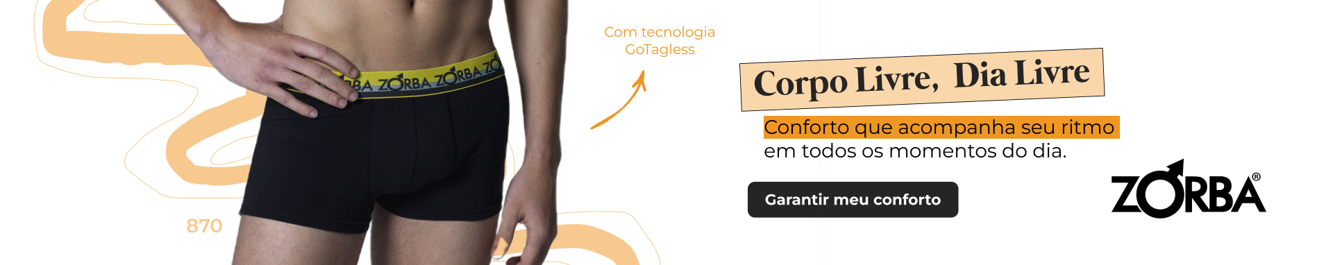 NATAL PARTE I - ZORBA